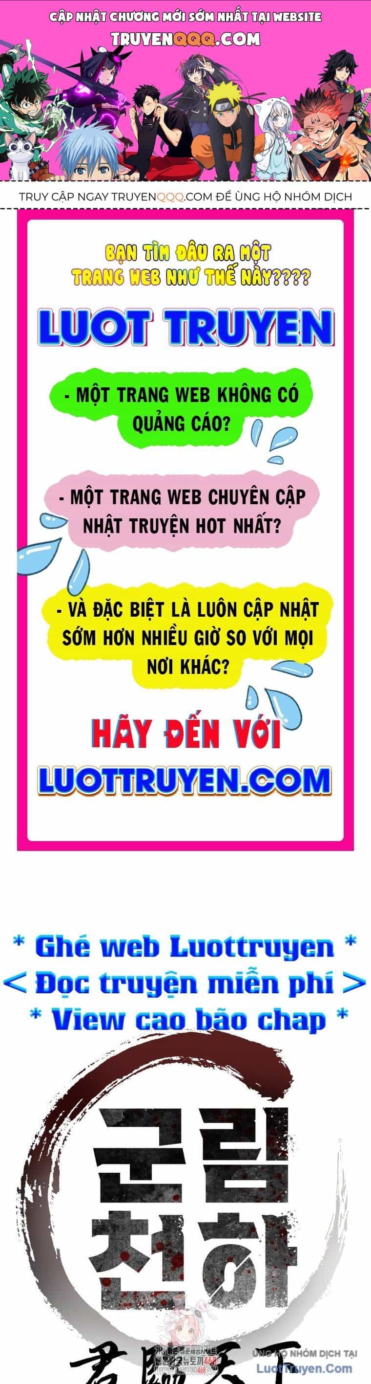 Quân Lâm Thiên Hạ 2 - Chương 8 - ảnh 1