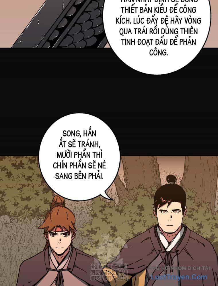 Quân Lâm Thiên Hạ 2 - Chương 8 - ảnh 10