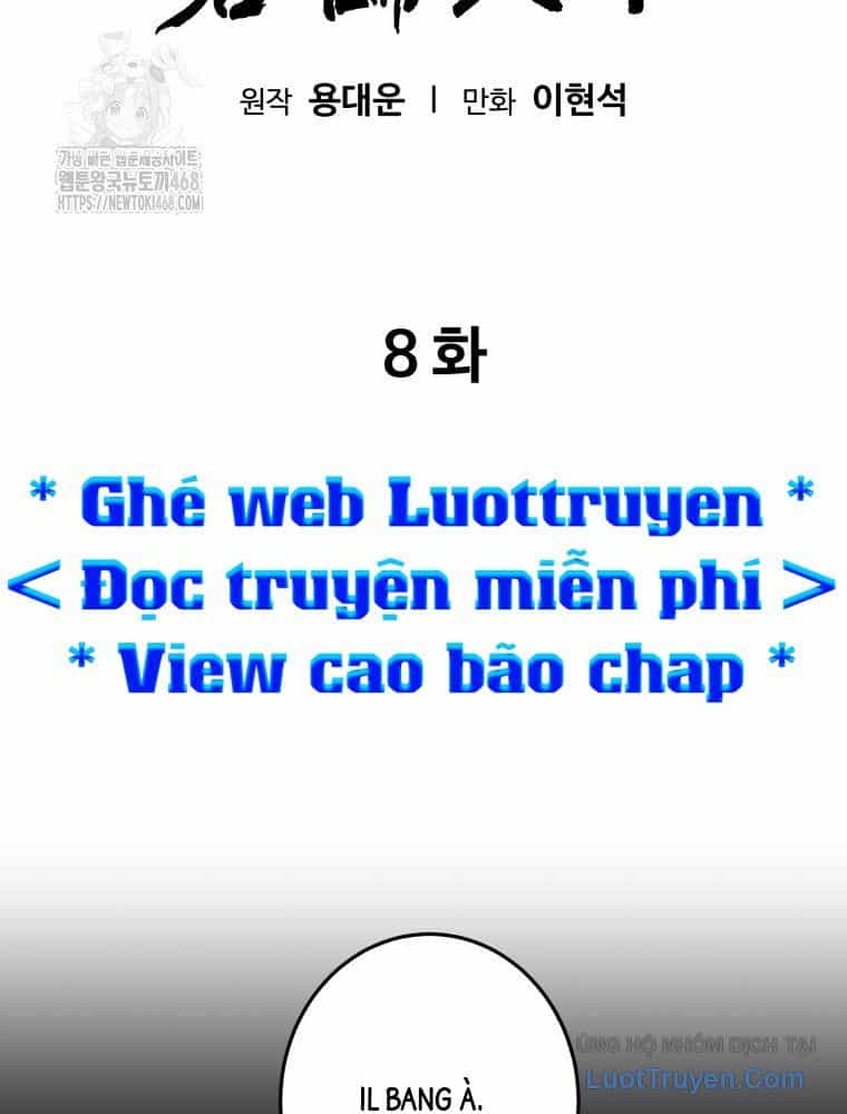 Quân Lâm Thiên Hạ 2 - Chương 8 - ảnh 2