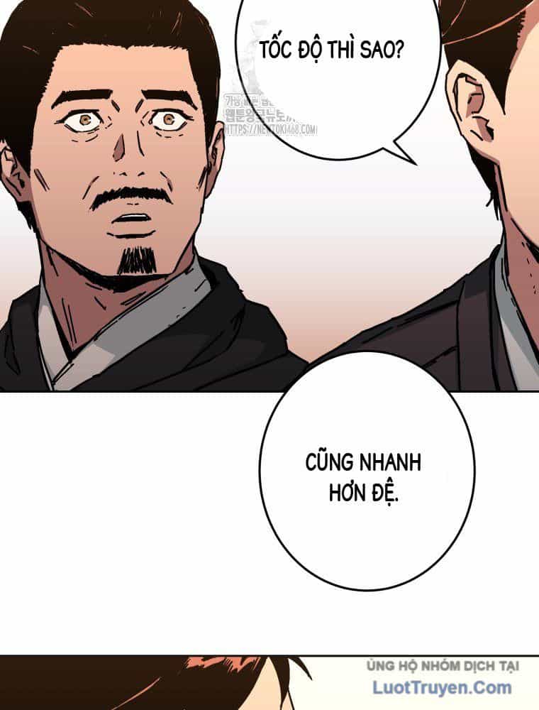 Quân Lâm Thiên Hạ 2 - Chương 8 - ảnh 38