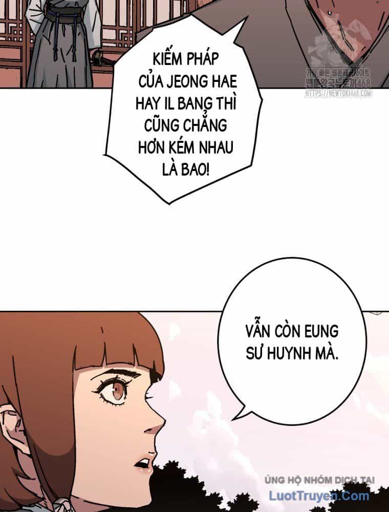 Quân Lâm Thiên Hạ 2 - Chương 8 - ảnh 64