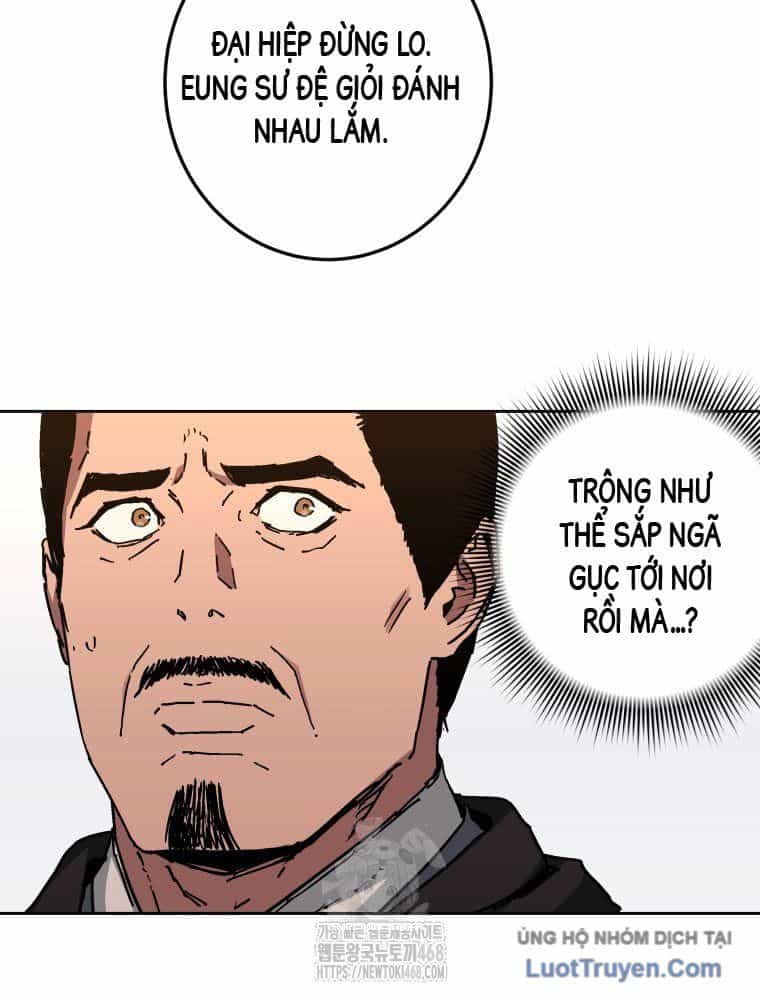 Quân Lâm Thiên Hạ 2 - Chương 8 - ảnh 76