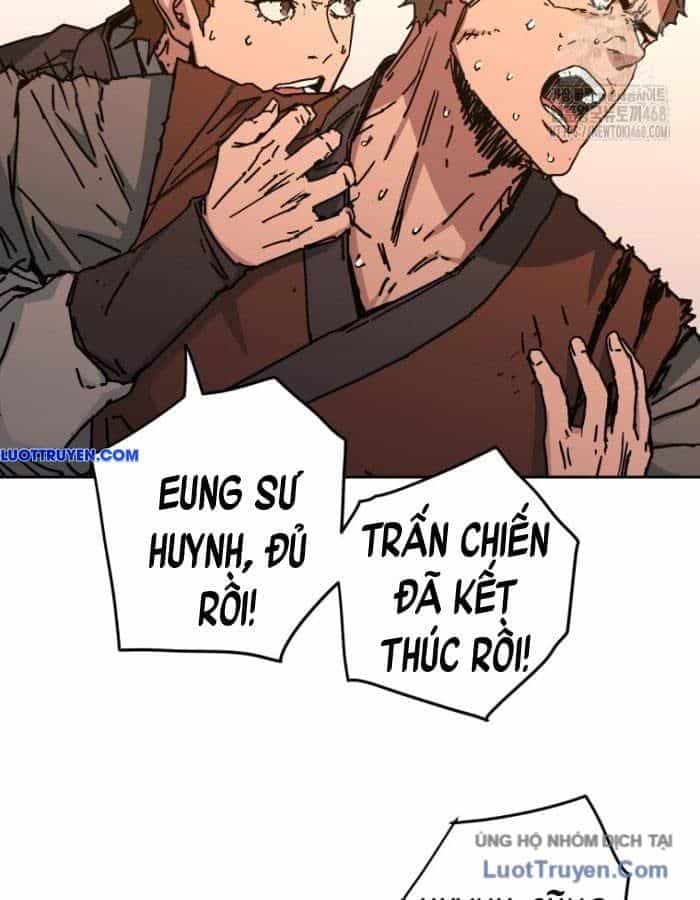 Quân Lâm Thiên Hạ 2 - Chương 9 - ảnh 74