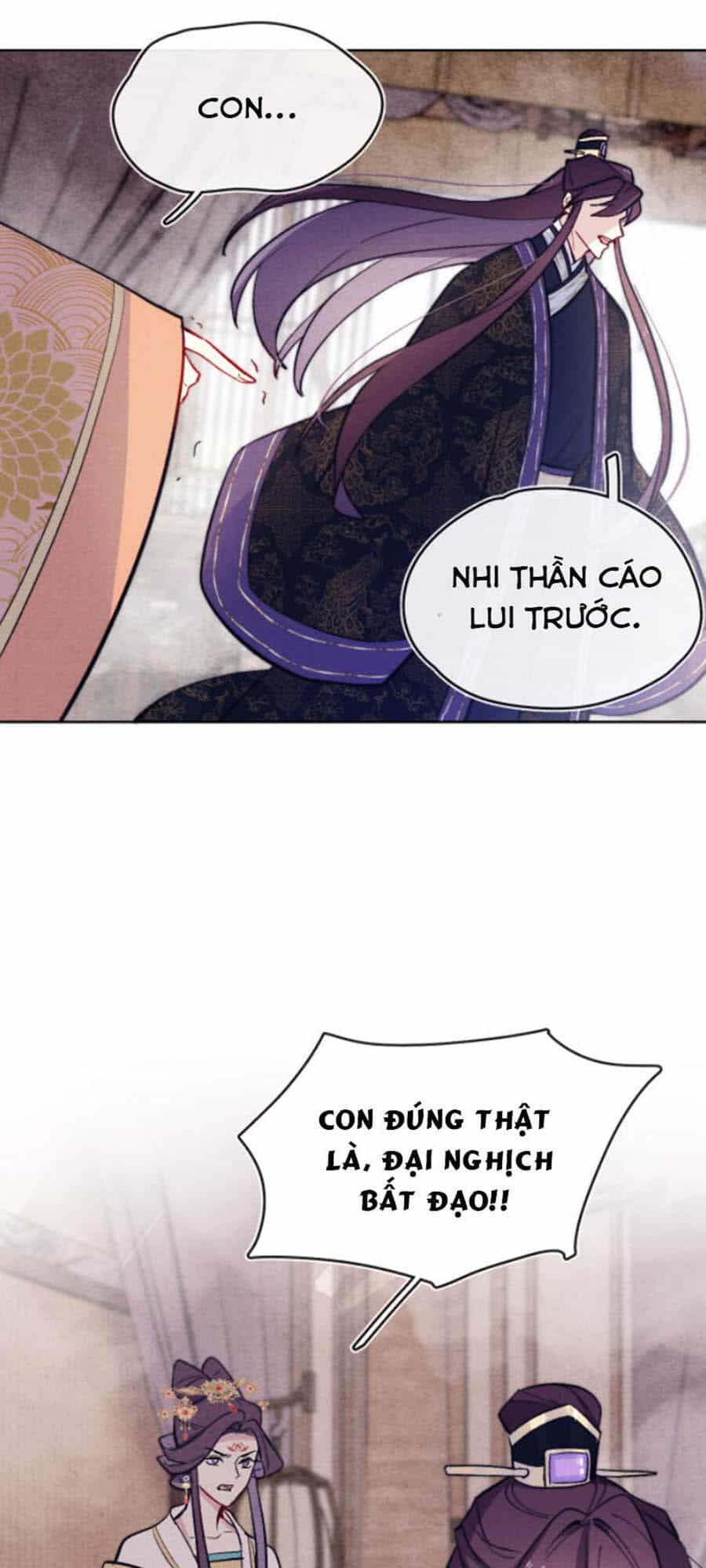 Quân Nhan Tựa Hoa Đào - Chương 21 - ảnh 14