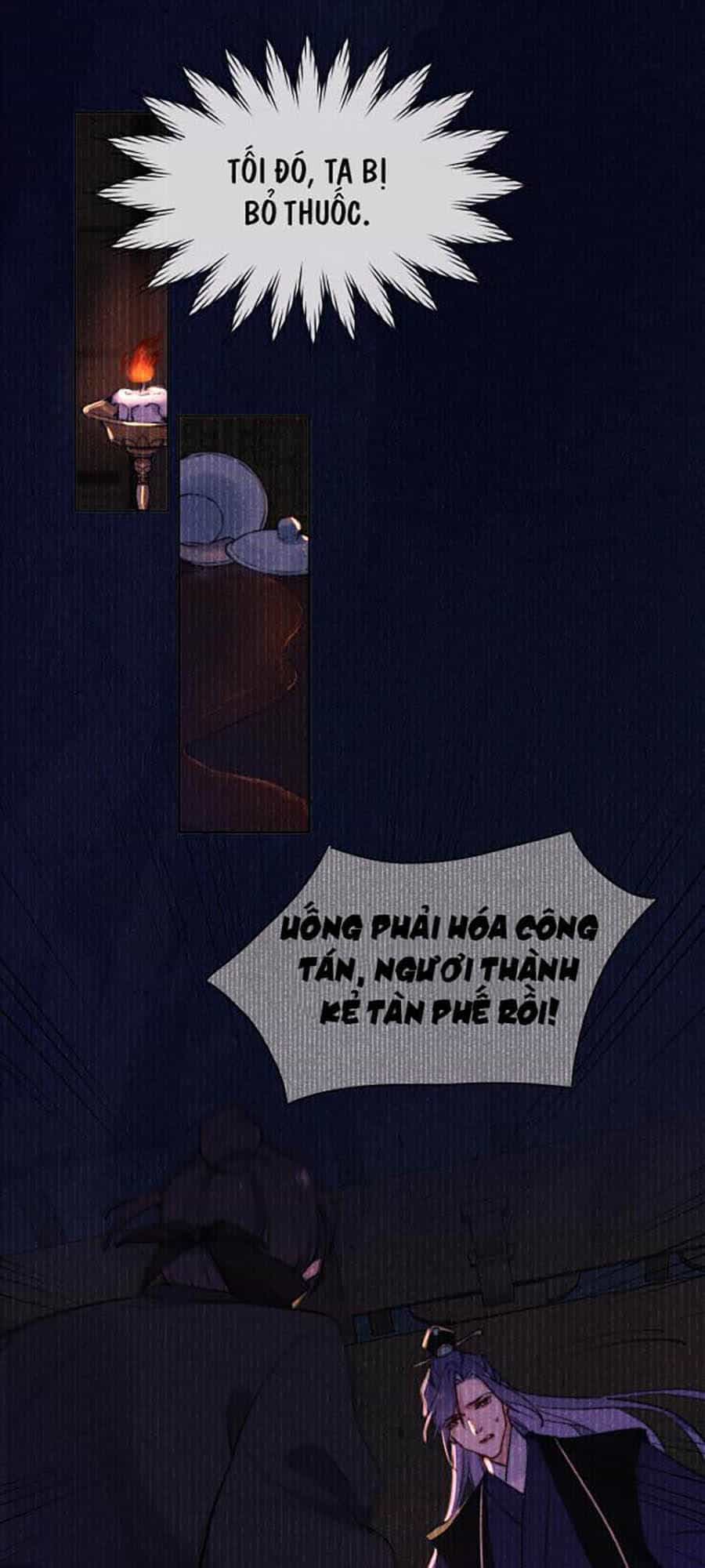 Quân Nhan Tựa Hoa Đào - Chương 3 - ảnh 29
