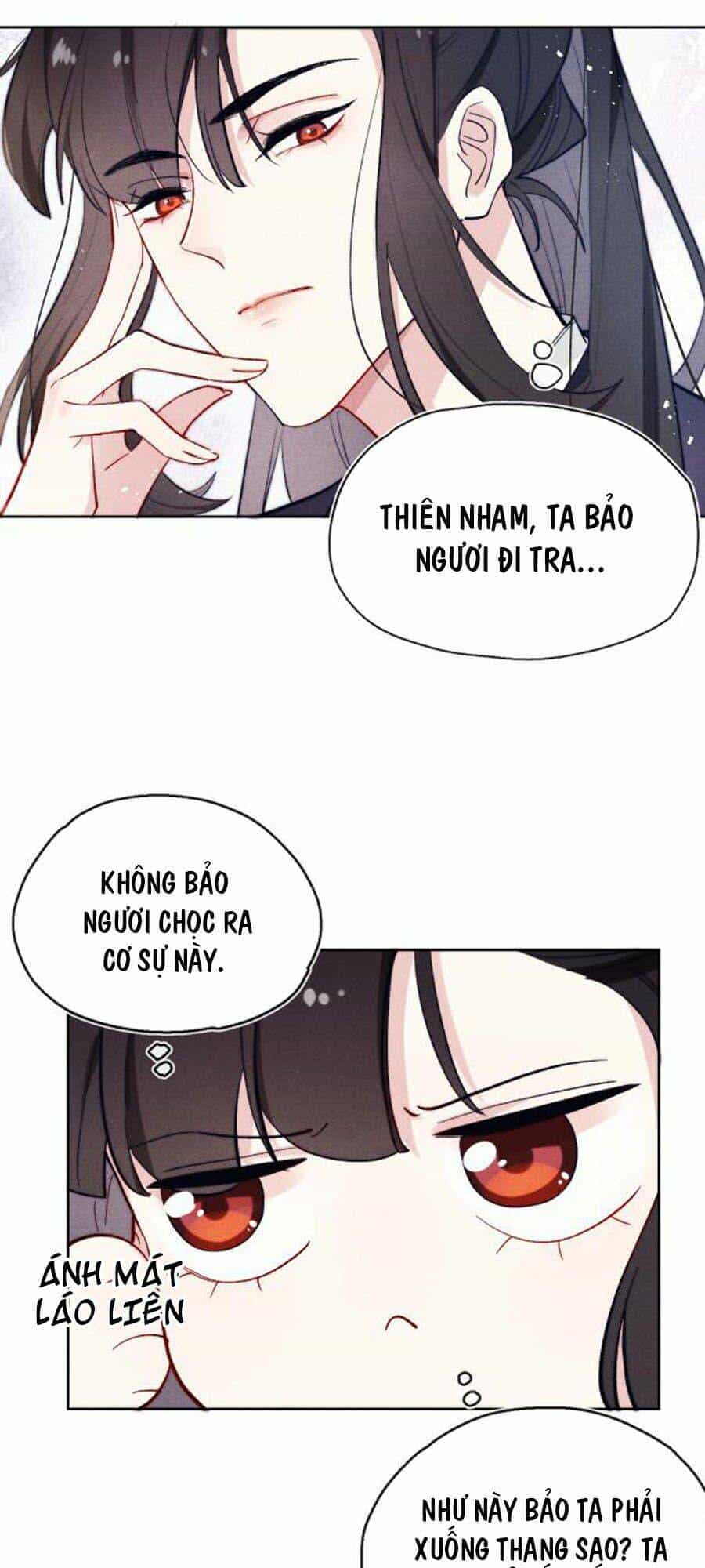 Quân Nhan Tựa Hoa Đào - Chương 7 - ảnh 4