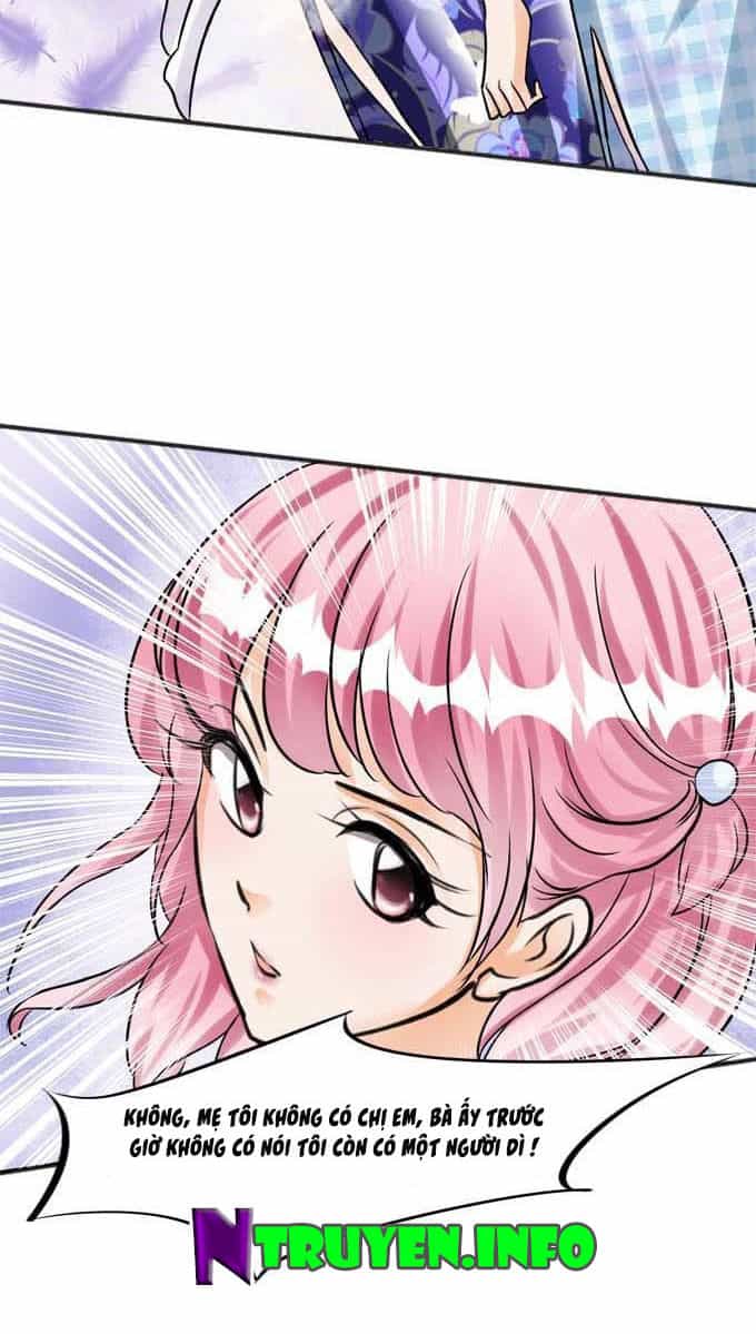 Quân Phiệt Lão Công: Thẩm Thẩm Muốn Thượng Vị - Chương 33 - ảnh 11