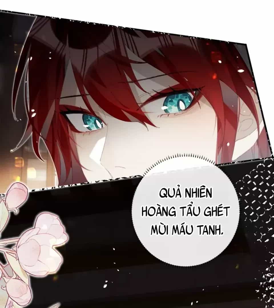 Quấn Quýt - Chương 20 - ảnh 20