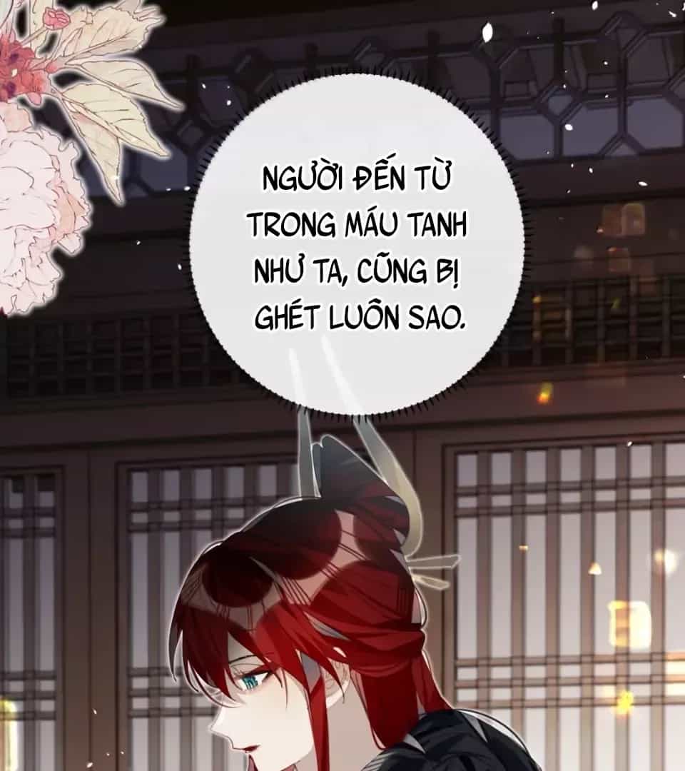 Quấn Quýt - Chương 20 - ảnh 21