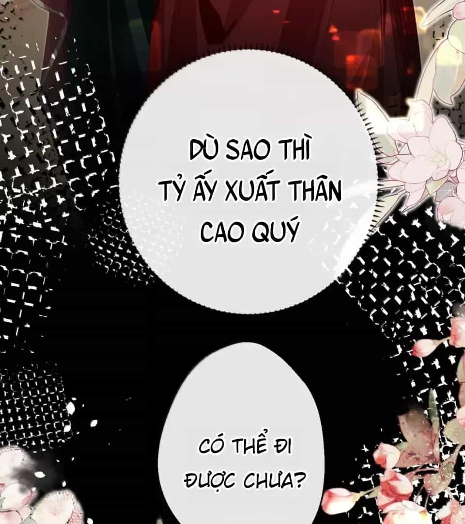 Quấn Quýt - Chương 20 - ảnh 23