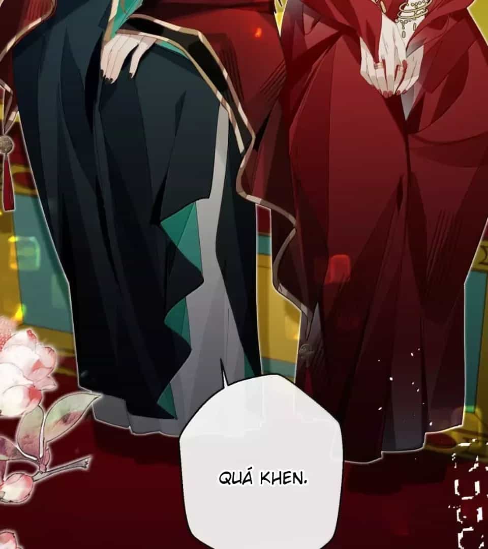 Quấn Quýt - Chương 20 - ảnh 29