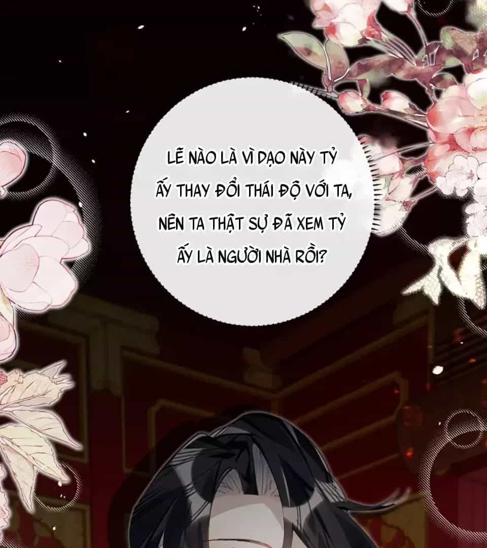 Quấn Quýt - Chương 20 - ảnh 38