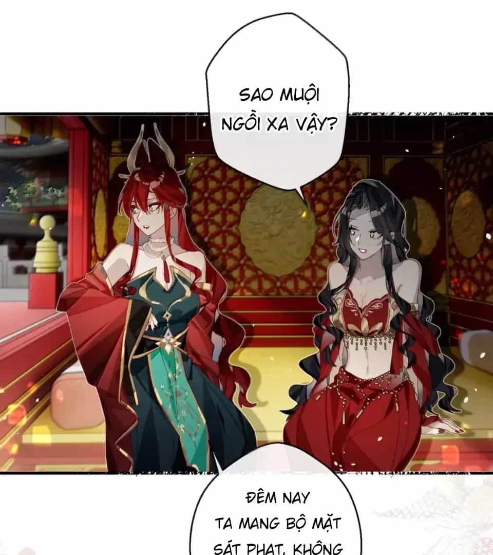 Quấn Quýt - Chương 20 - ảnh 42