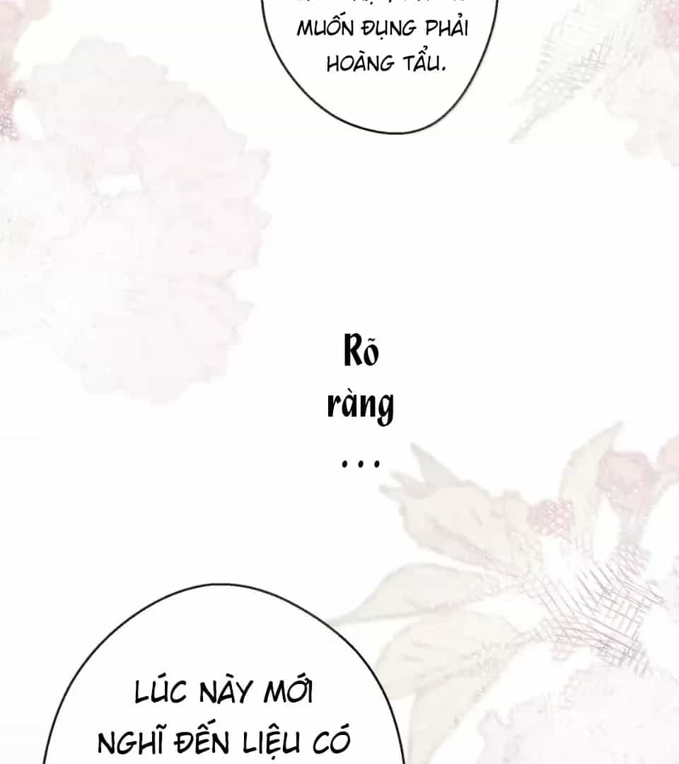 Quấn Quýt - Chương 20 - ảnh 43