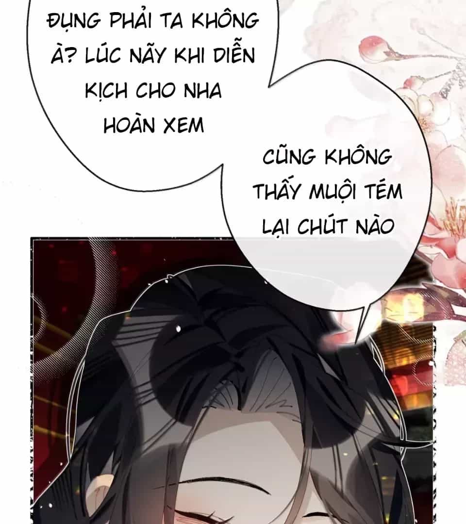 Quấn Quýt - Chương 20 - ảnh 44