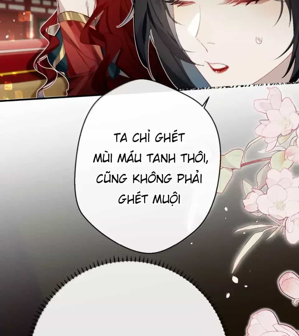 Quấn Quýt - Chương 20 - ảnh 48