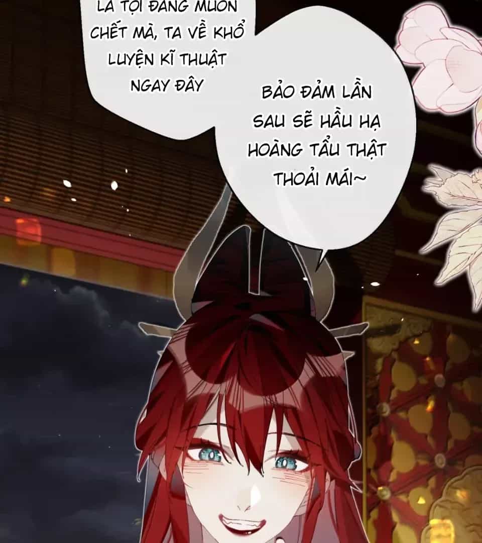 Quấn Quýt - Chương 20 - ảnh 63