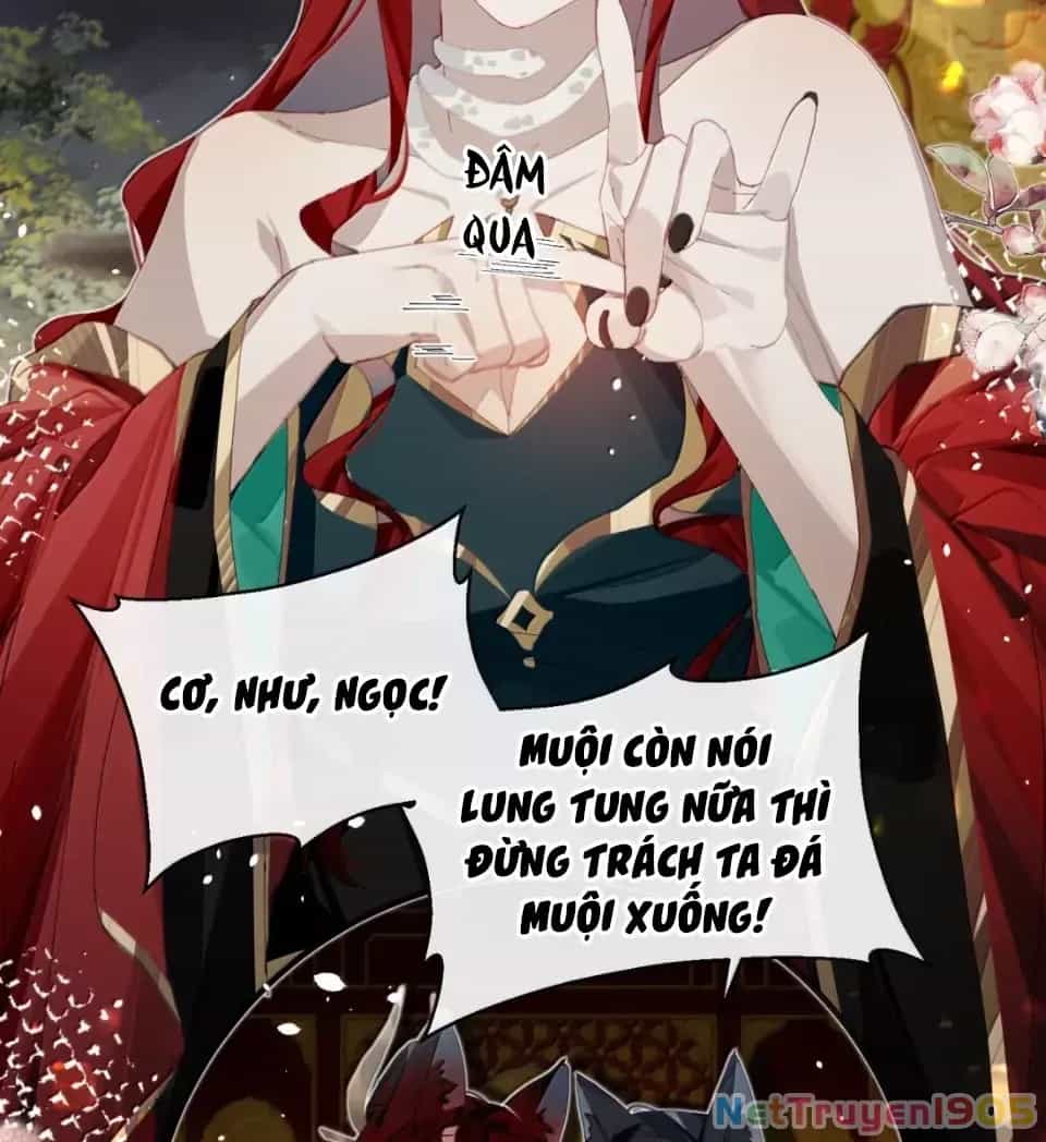 Quấn Quýt - Chương 20 - ảnh 64