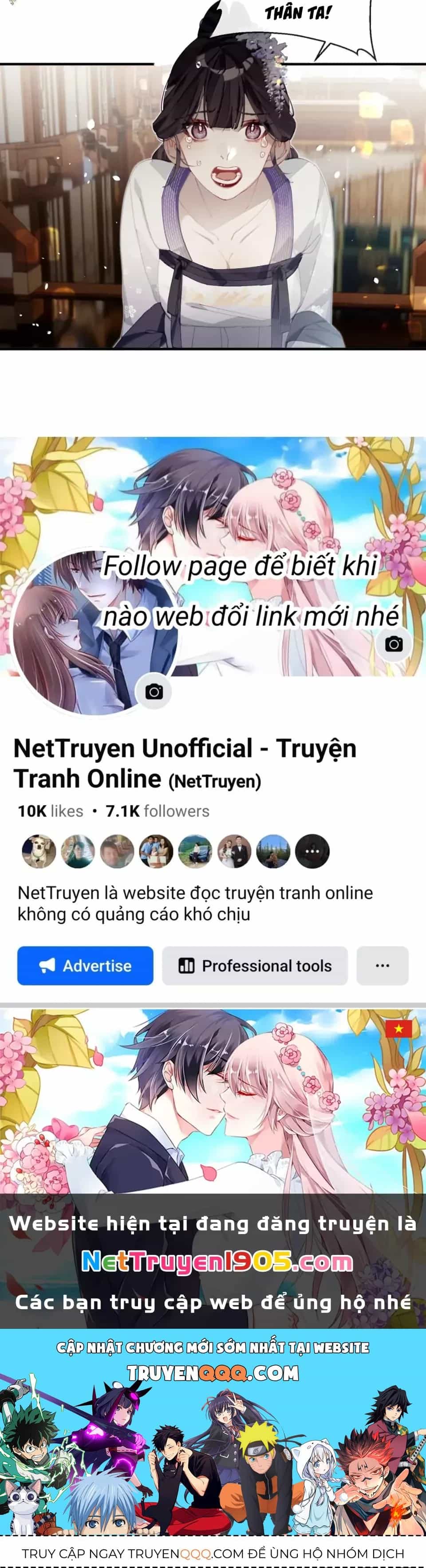 Quấn Quýt - Chương 20 - ảnh 72
