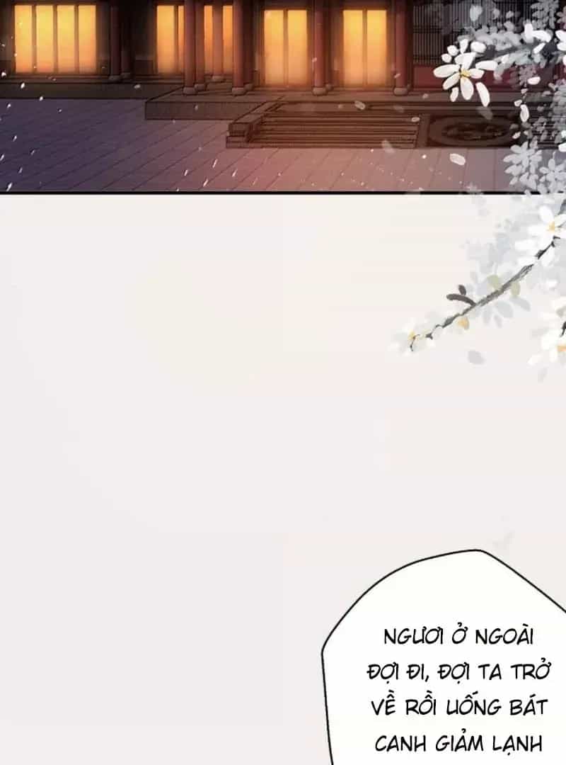Quấn Quýt - Chương 21 - ảnh 12