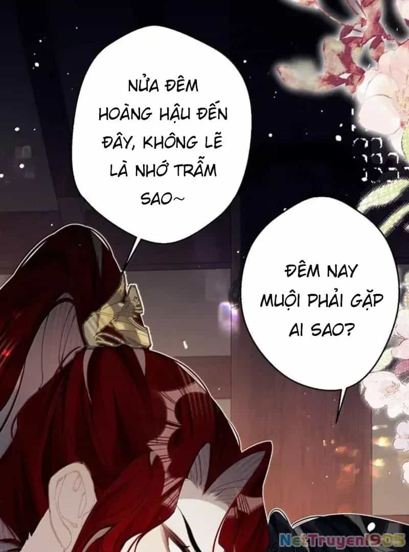 Quấn Quýt - Chương 21 - ảnh 18