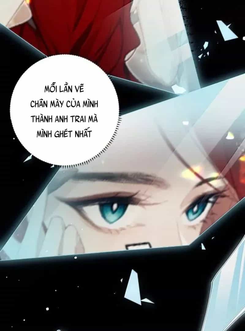 Quấn Quýt - Chương 21 - ảnh 42