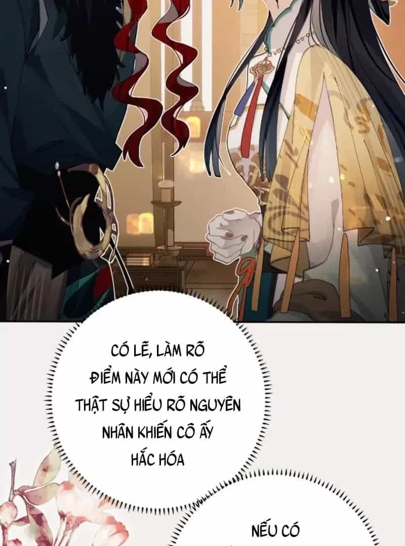 Quấn Quýt - Chương 21 - ảnh 50