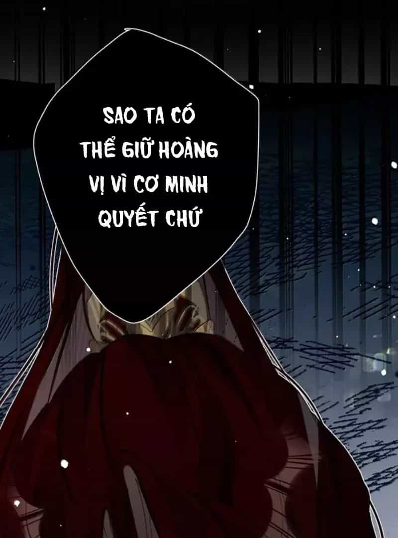 Quấn Quýt - Chương 21 - ảnh 56