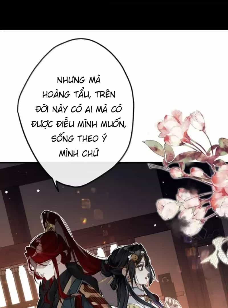 Quấn Quýt - Chương 21 - ảnh 59