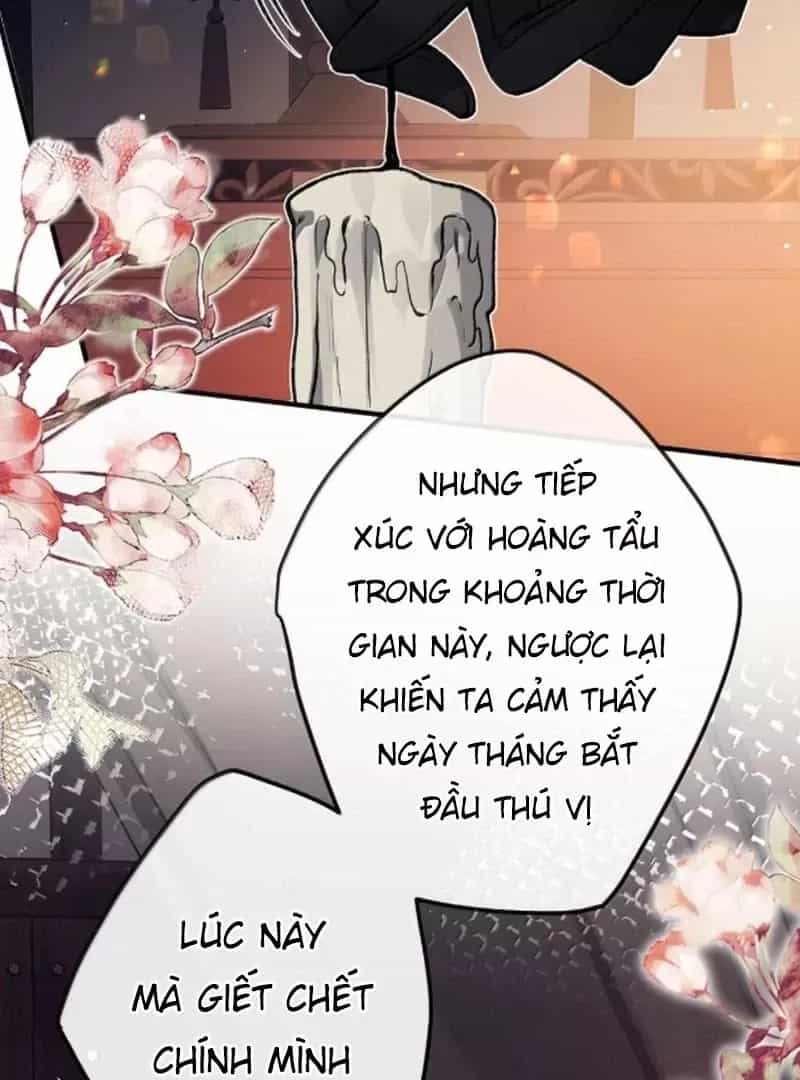 Quấn Quýt - Chương 21 - ảnh 62