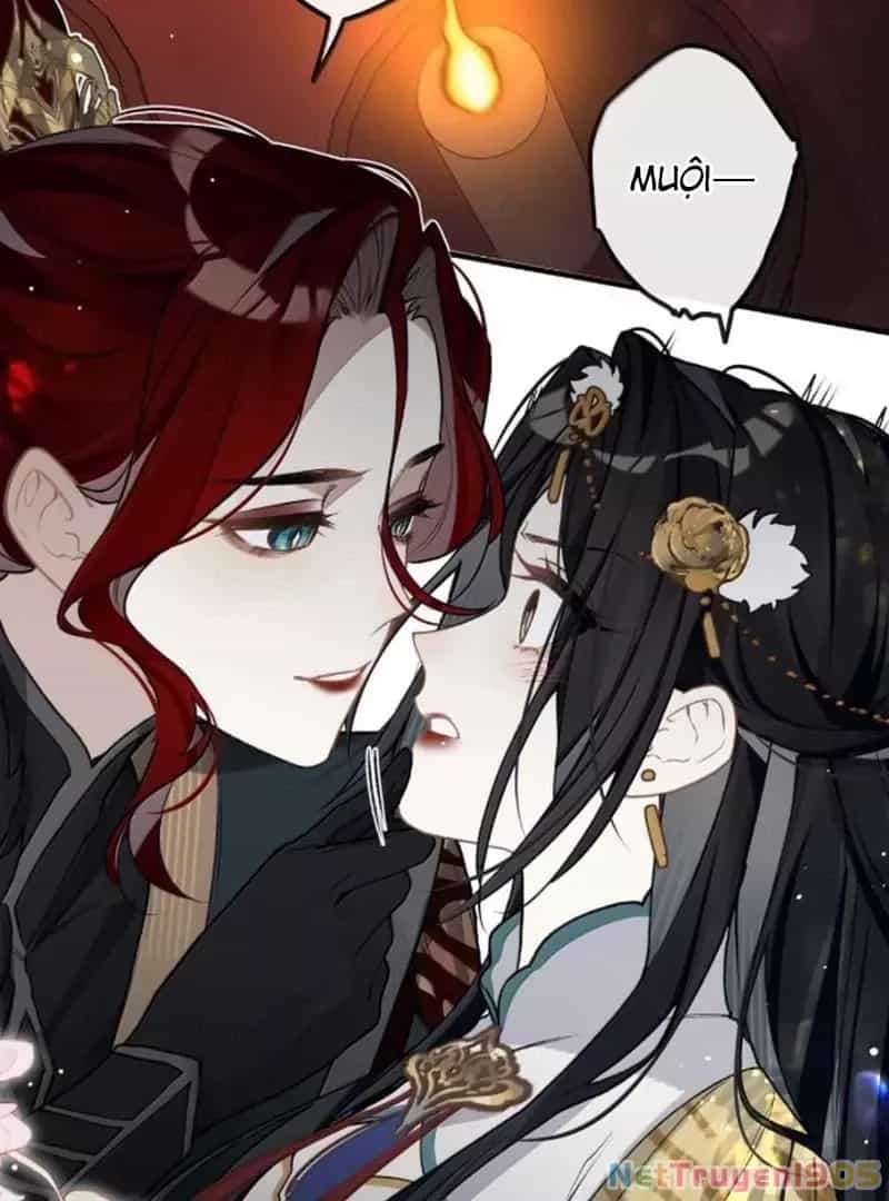 Quấn Quýt - Chương 21 - ảnh 66