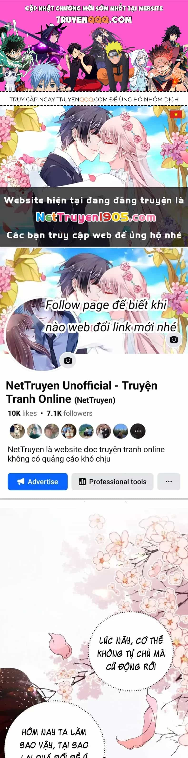 Quấn Quýt - Chương 22 - ảnh 1