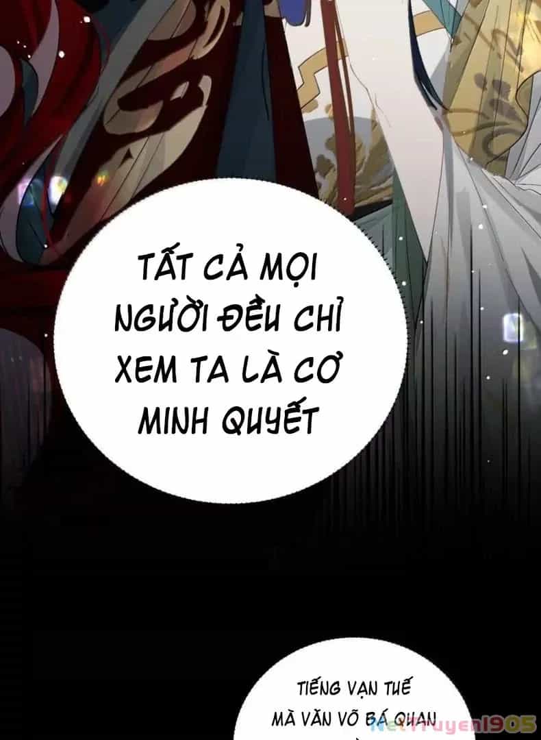 Quấn Quýt - Chương 22 - ảnh 20