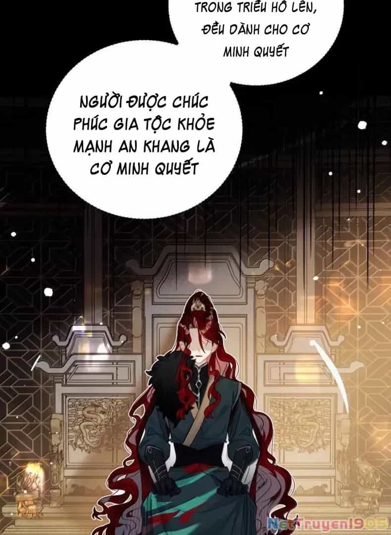 Quấn Quýt - Chương 22 - ảnh 21
