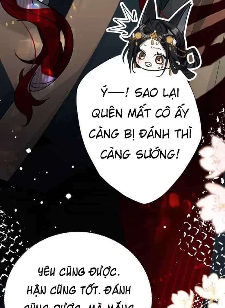 Quấn Quýt - Chương 22 - ảnh 27
