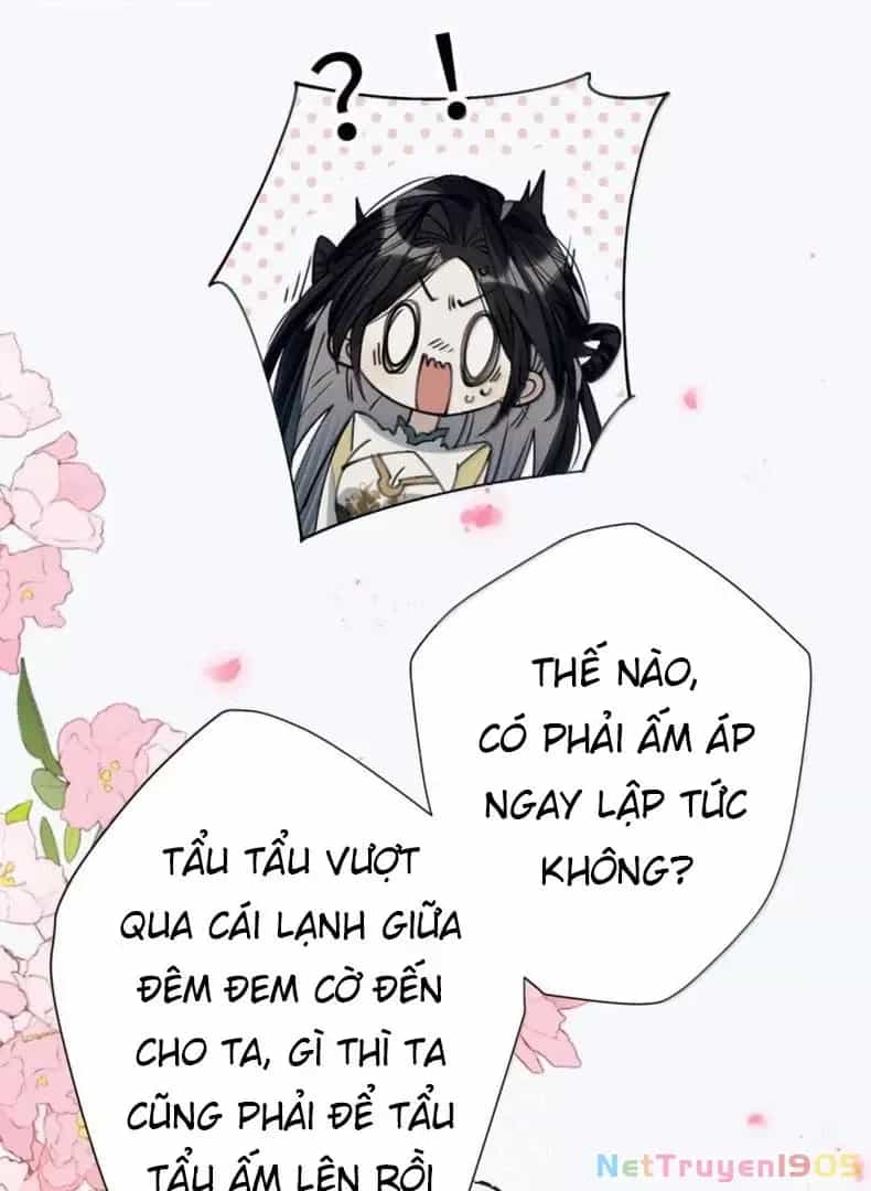 Quấn Quýt - Chương 22 - ảnh 39