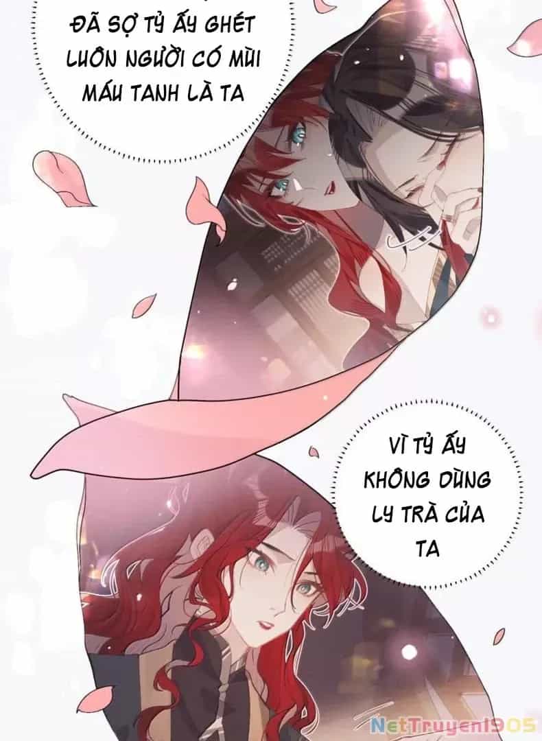 Quấn Quýt - Chương 22 - ảnh 4