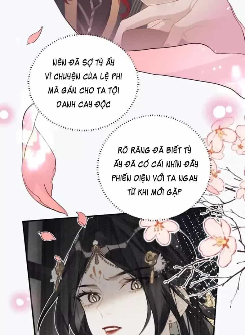 Quấn Quýt - Chương 22 - ảnh 5