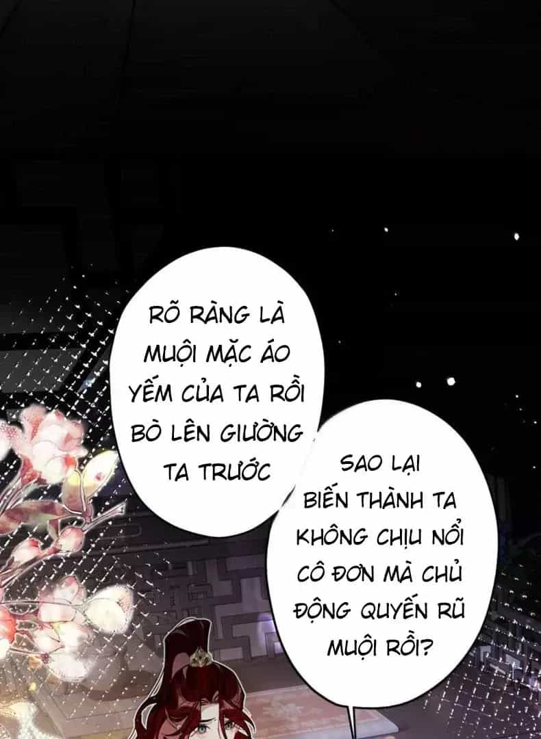 Quấn Quýt - Chương 22 - ảnh 56