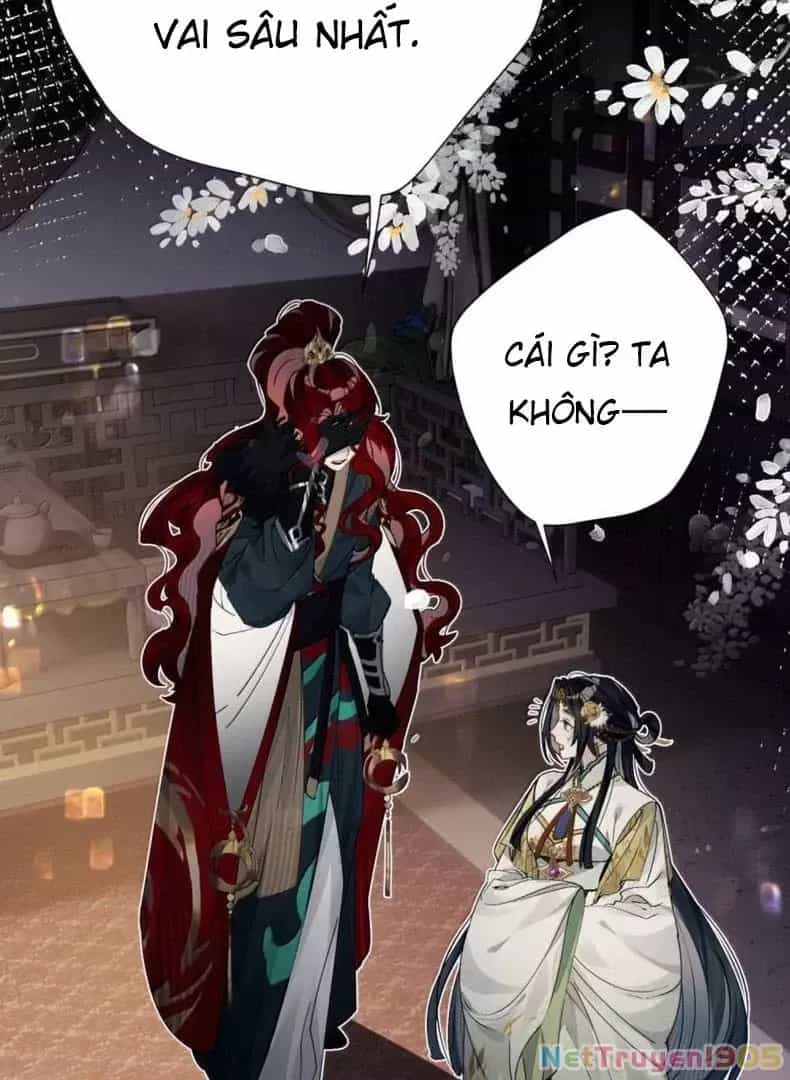 Quấn Quýt - Chương 22 - ảnh 75