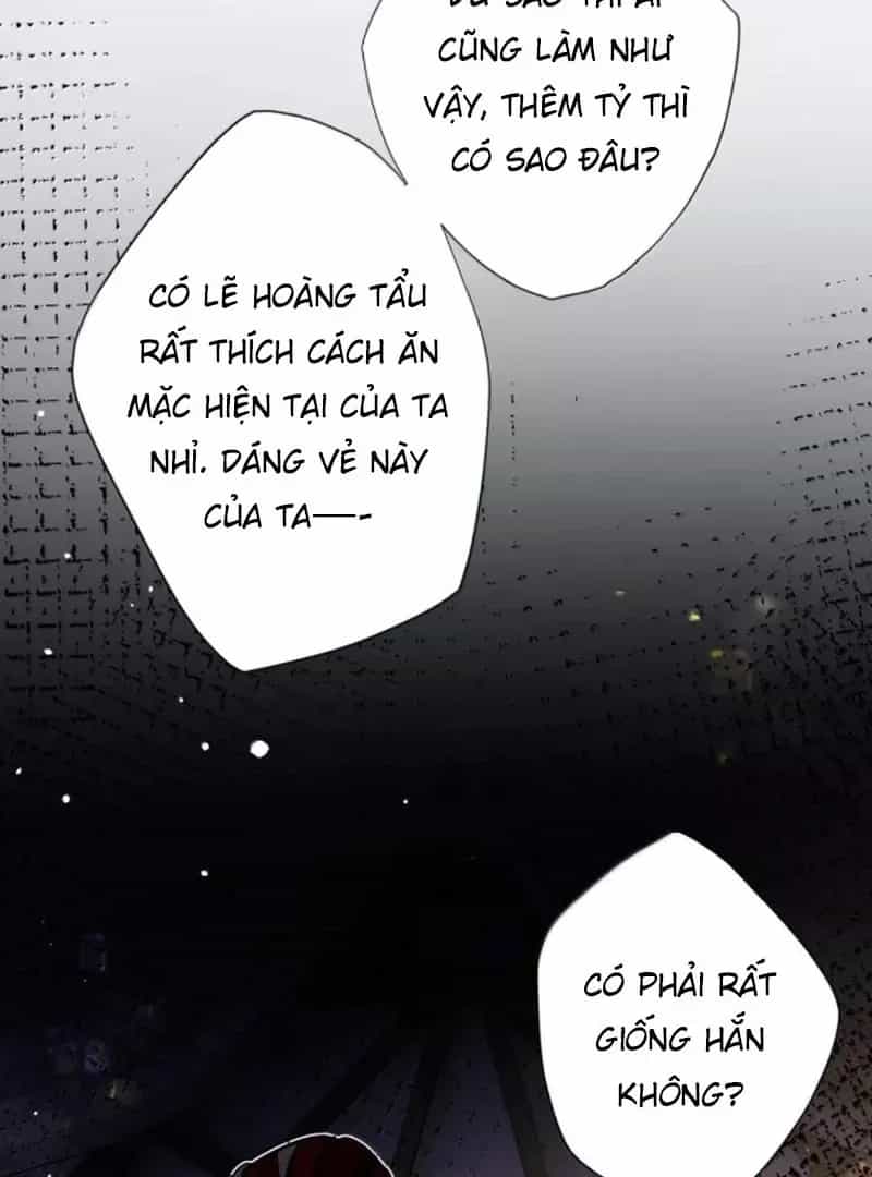 Quấn Quýt - Chương 23 - ảnh 12
