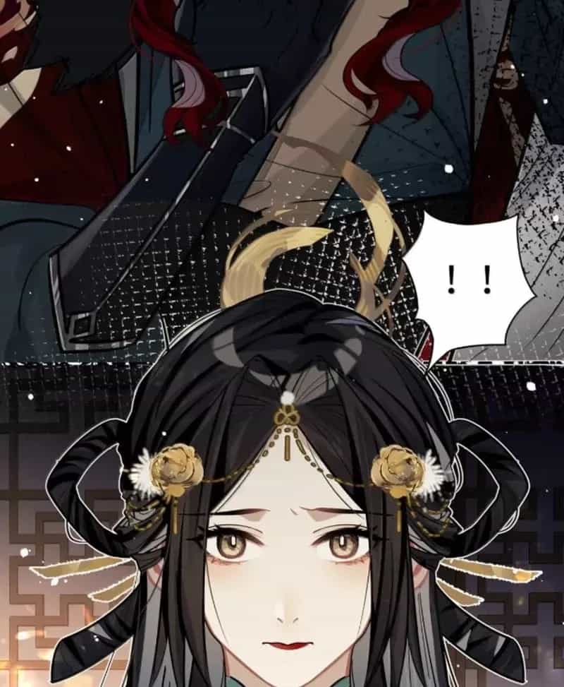 Quấn Quýt - Chương 23 - ảnh 14