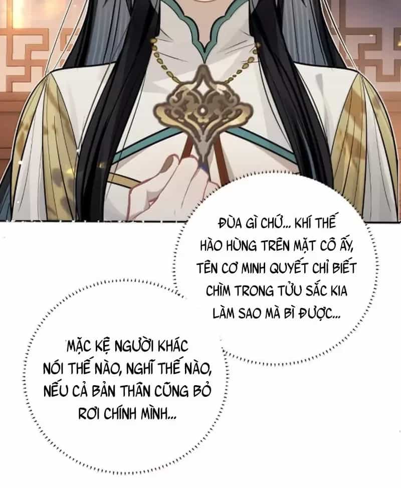 Quấn Quýt - Chương 23 - ảnh 15