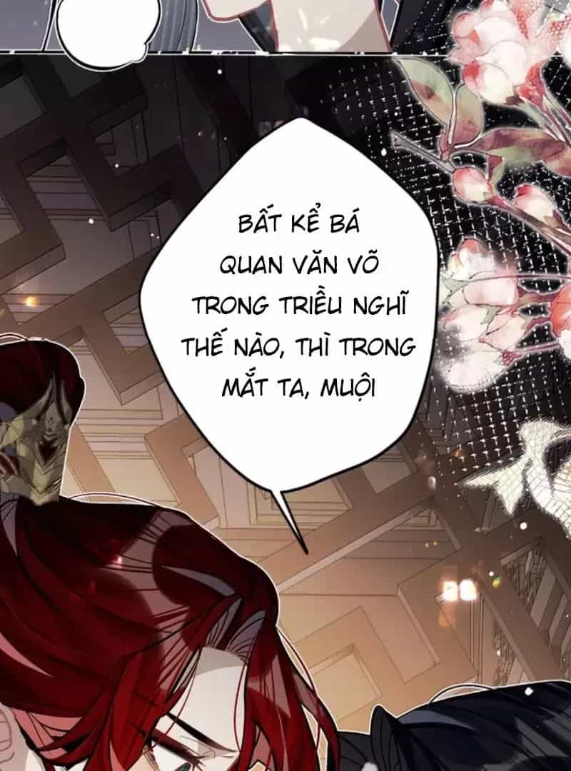 Quấn Quýt - Chương 23 - ảnh 17