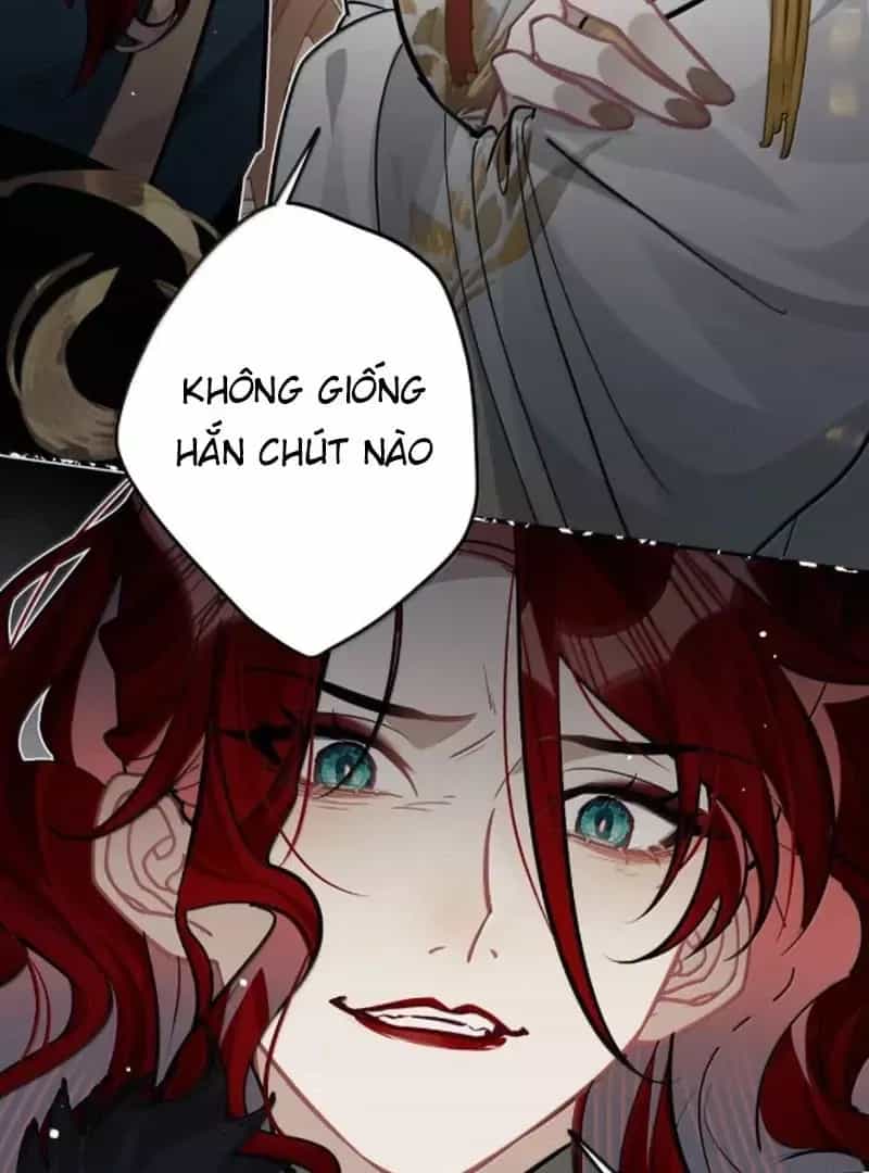 Quấn Quýt - Chương 23 - ảnh 19