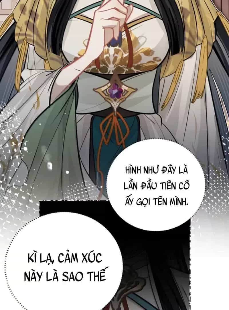 Quấn Quýt - Chương 23 - ảnh 2