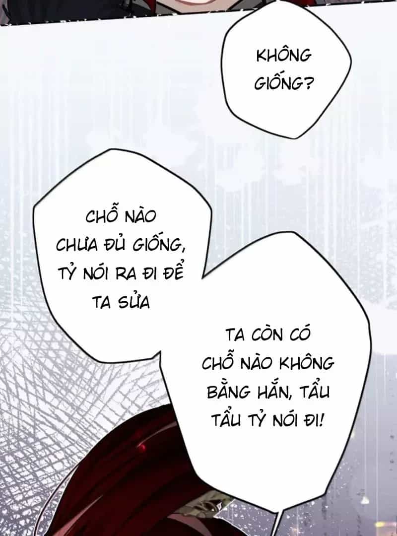 Quấn Quýt - Chương 23 - ảnh 20