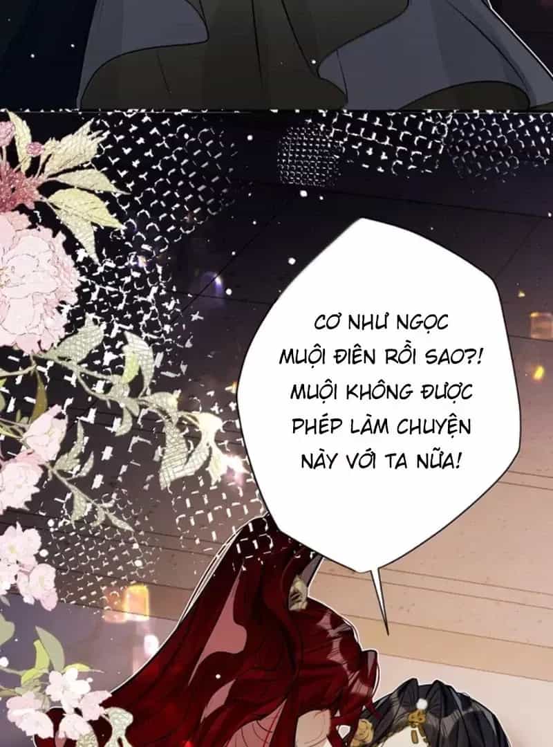 Quấn Quýt - Chương 23 - ảnh 34