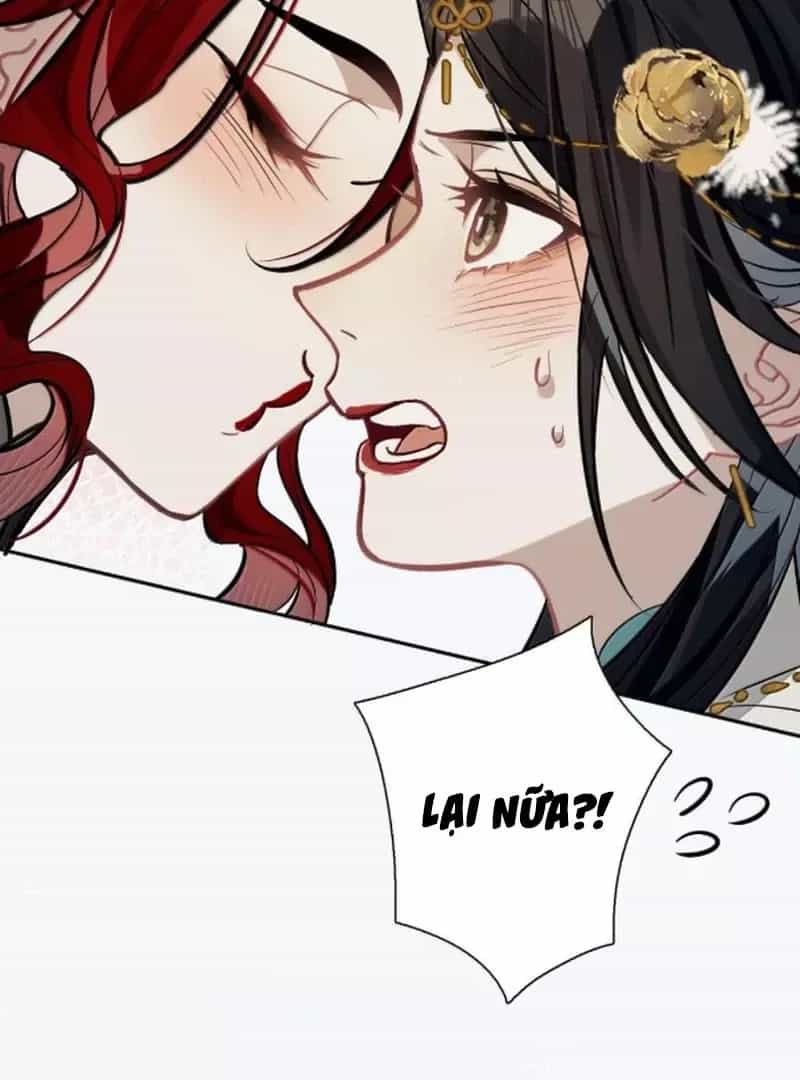 Quấn Quýt - Chương 23 - ảnh 63