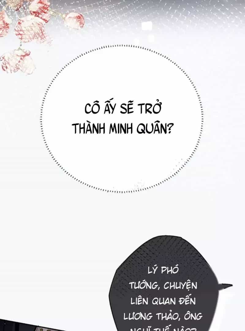 Quấn Quýt - Chương 24 - ảnh 12